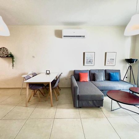 Mythical Sands New Luxury Apartment Paralímni Kültér fotó